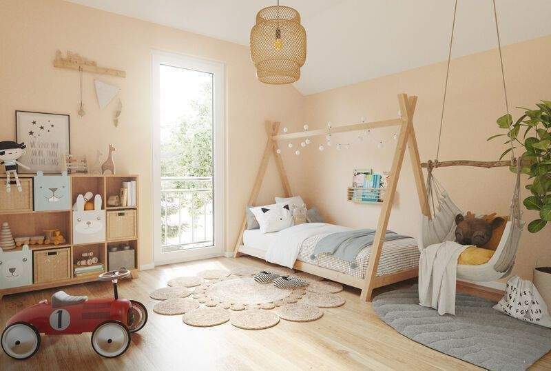 Einfamilienhaus Veltheim ehem. Bahnhof Veltheim (Ohe) - 5 Zimmer, 142 m&sup2;, 390.750&euro; | Angebot:26217377