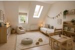 Dachgeschoßwohnung Langelsheim - 3 Zimmer, 81 m&sup2;, 560&euro; | Angebot:26476269