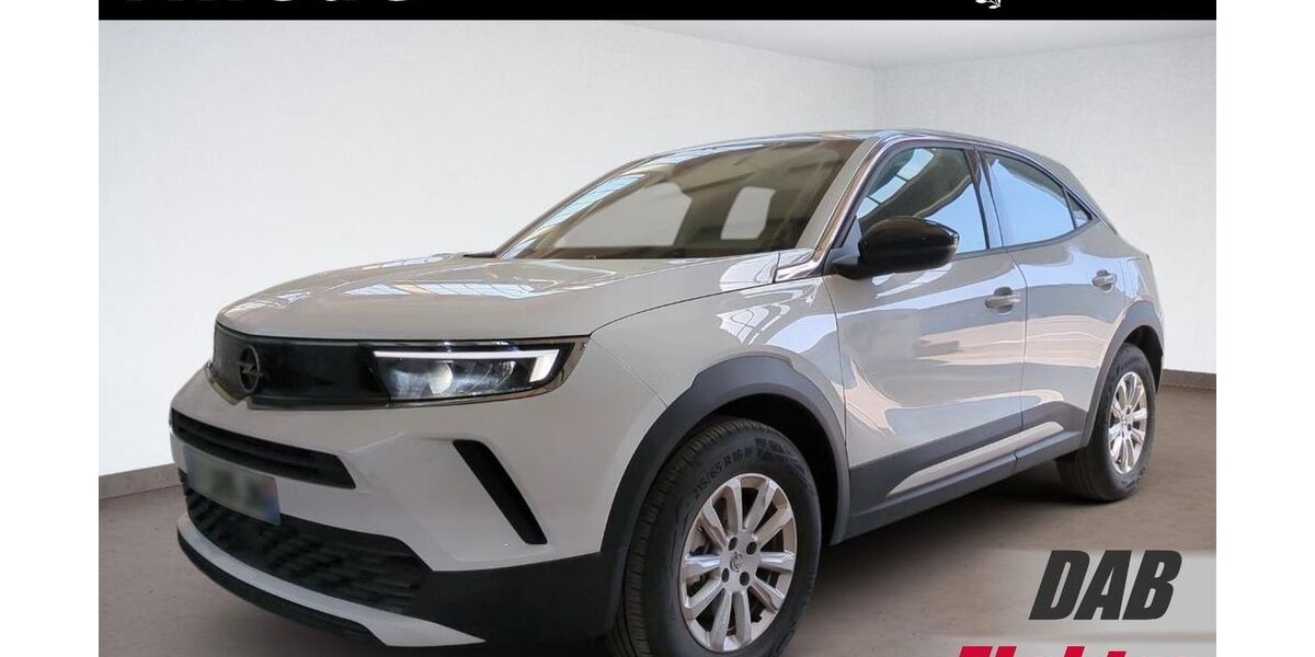 Opel Mokka-e 2.990 km 20.550 &euro; Schöningen 38364