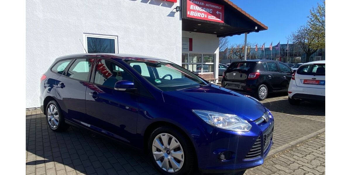 Ford Focus 218.000 km 2.990 &euro; Goslar 38644