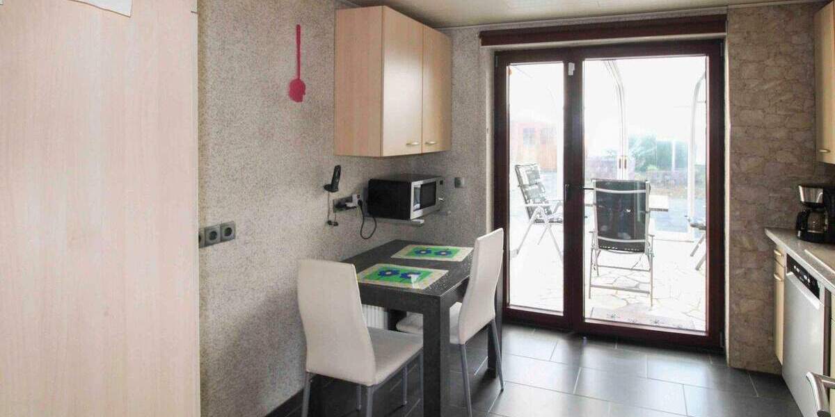 Reihenmittelhaus Calberlah Jelpke - 4 Zimmer, 94 m&sup2;, 198.900&euro; | Angebot:25697342