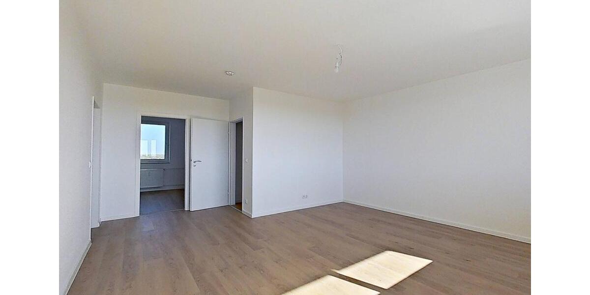 Etagenwohnung Peine Südstadt - 4 Zimmer, 81 m&sup2;, 739&euro; | Angebot:26381024