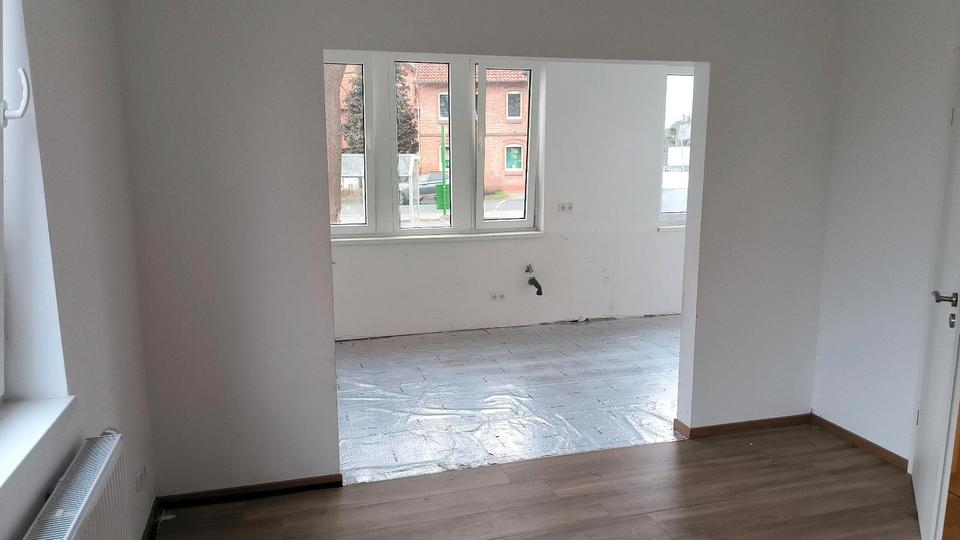 Erdgeschoßwohnung Söhlde - 3 Zimmer, 75 m&sup2;, 950&euro; | Angebot:25960189