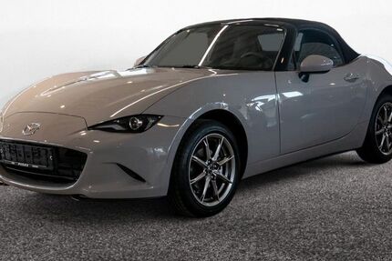 Mazda MX-5 2.000 km 31.850 &euro; Wolfenbüttel 38302