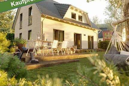 Haus Königslutter - 5 Zimmer, 158 m&sup2;, 451.910&euro; | Angebot:27111617