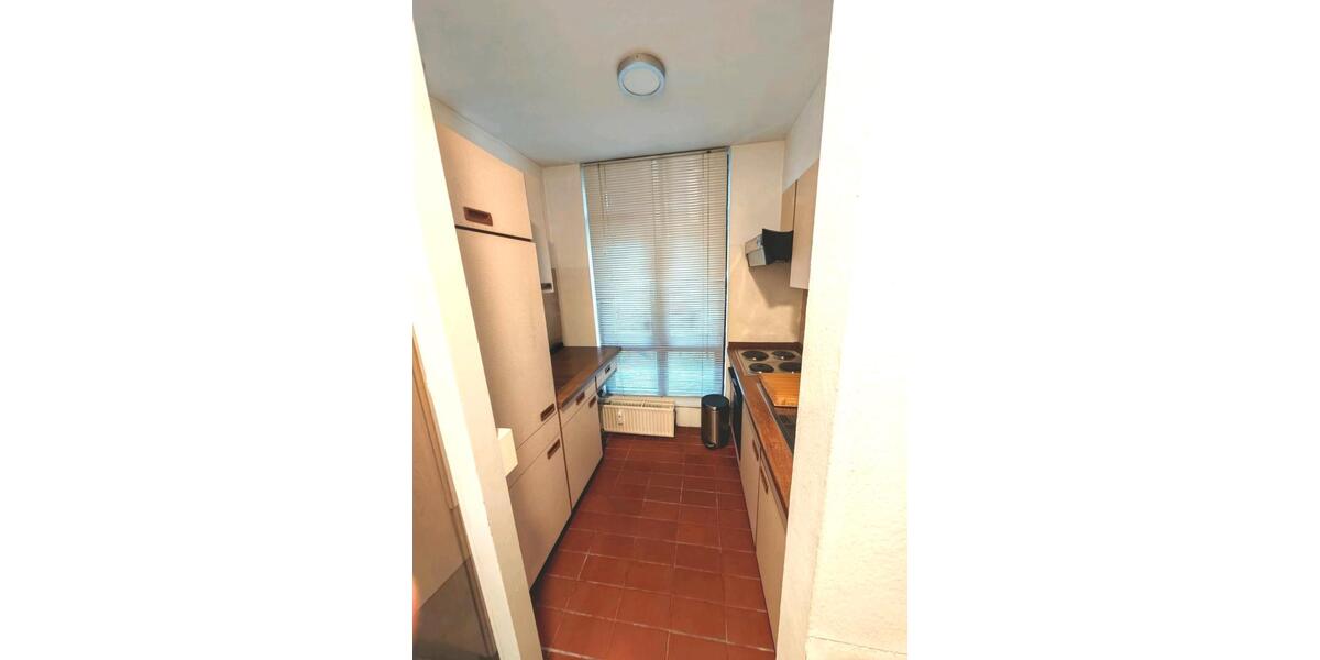 Etagenwohnung Braunschweig Lehndorf-Watenbüttel - 1 Zimmer, 36 m&sup2;, 115.000&euro; | Angebot:26612338