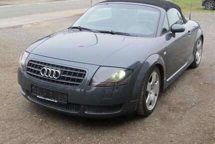 Audi TT 120.800 km 9.990 &euro; Wolfenbüttel 38302