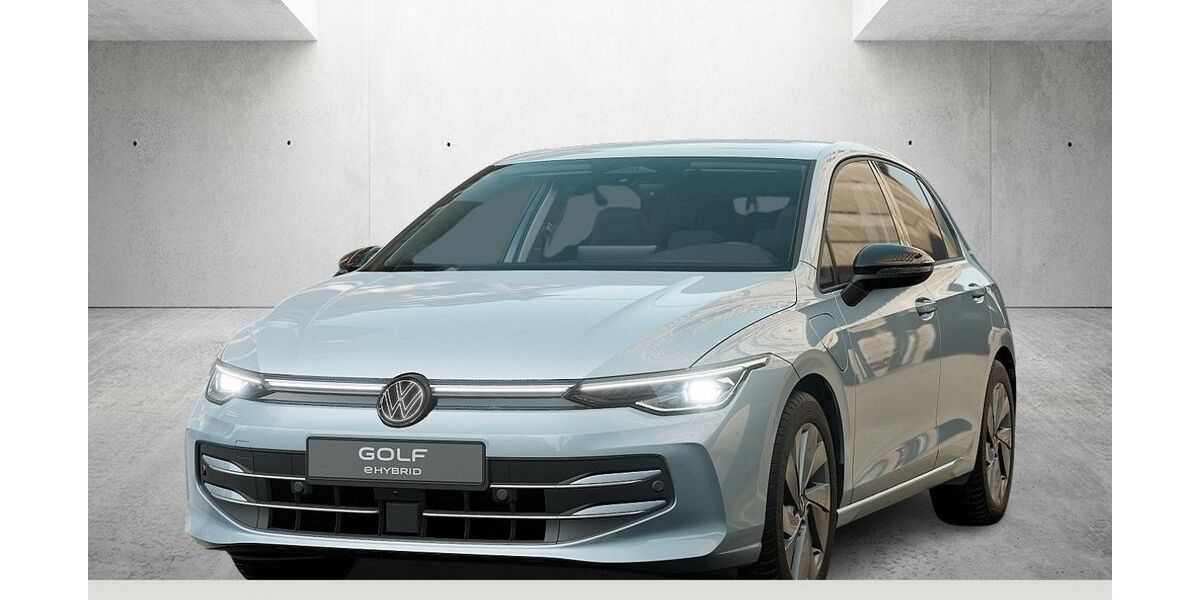 VW Golf 2.500 km 41.390 &euro; Goslar 38644