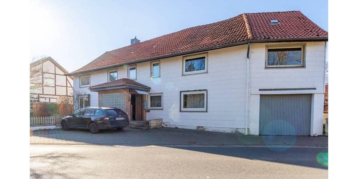 Einfamilienhaus Heere - 1 Zimmer, 378 m&sup2;, 180.000&euro; | Angebot:25664911