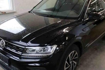 VW Tiguan 141.450 km 18.990 &euro; Peine 31226