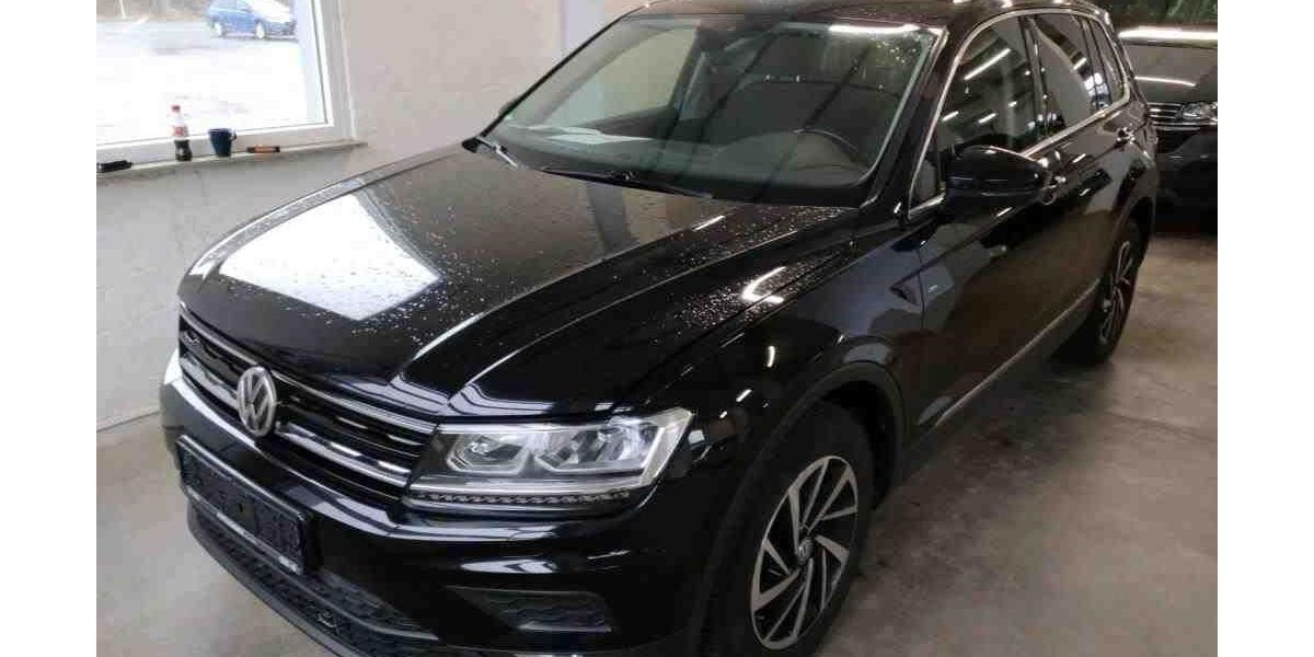 VW Tiguan 141.450 km 18.990 &euro; Peine 31226