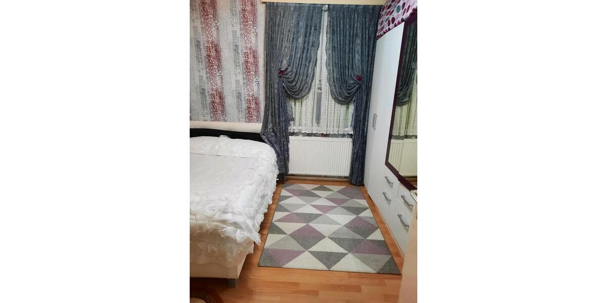 Etagenwohnung Salzgitter - 4 Zimmer, 55 m&sup2;, 82.000&euro; | Angebot:26044371