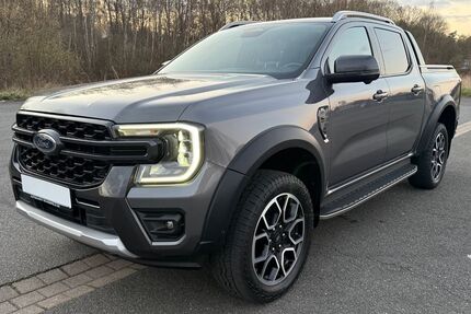 Ford Ranger 37.500 km 46.950 &euro; Peine 31226