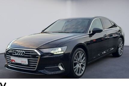 Audi A6 41.800 km 32.980 &euro; Braunschweig 38124