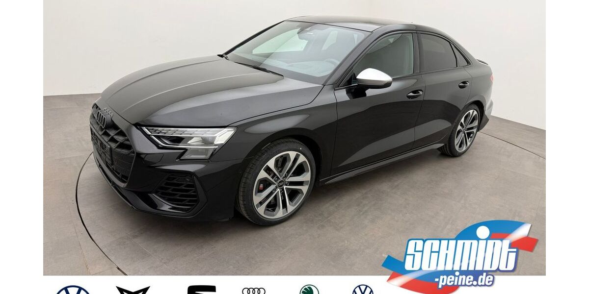 Audi S3 27.899 km 44.900 &euro; Peine 31226
