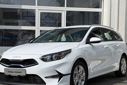 Kia ceed Sportswagon 11.775 km 21.990 &euro; Braunschweig 38126