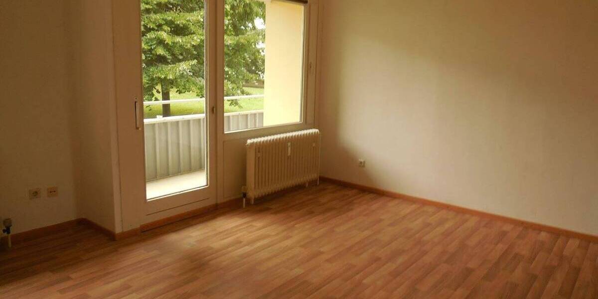 Etagenwohnung Salzgitter Lebenstedt - 3 Zimmer, 70 m&sup2;, 424&euro; | Angebot:25998020