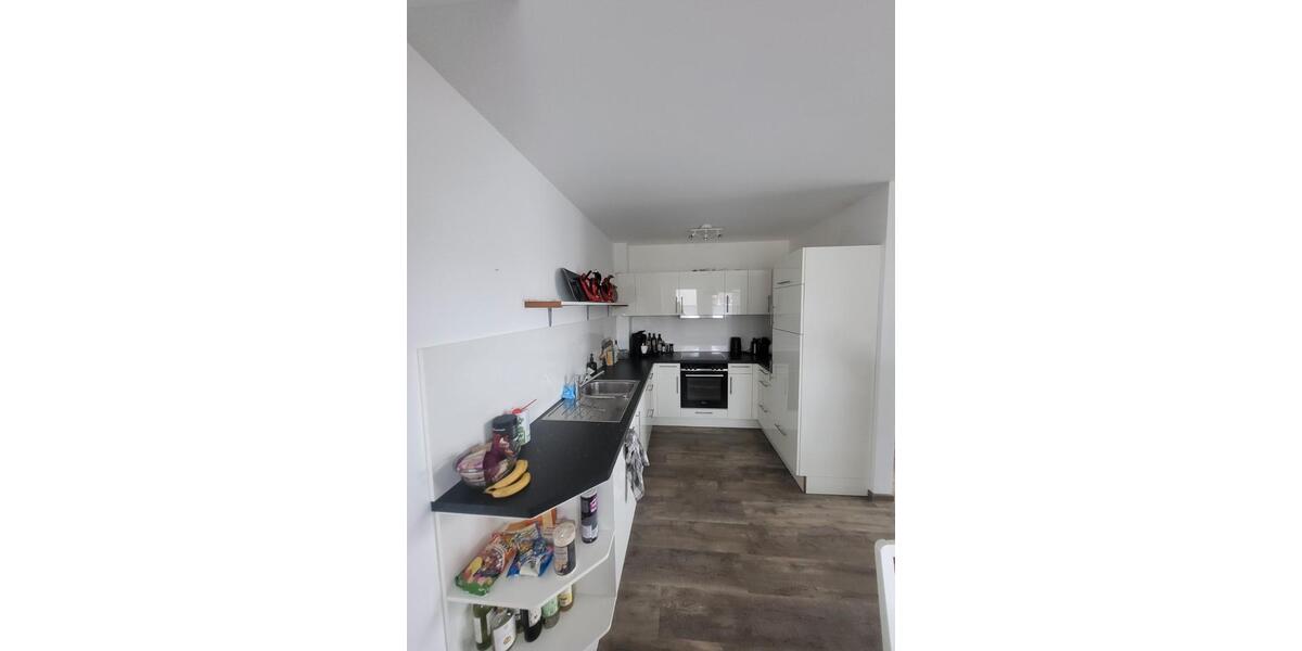 Maisonettenwohnung Braunschweig Wabe-Schunter-Beberbach - 3 Zimmer, 84 m&sup2;, 1.045&euro; | Angebot:25972267