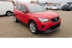 Seat Arona 1.0 FR-Line TSI BMT DSG Navi Klima Alu 14.600 km 17.990 &euro; Vordorf 38533