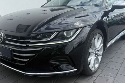 VW Arteon 67.000 km 27.490 &euro; Ilsede 31246
