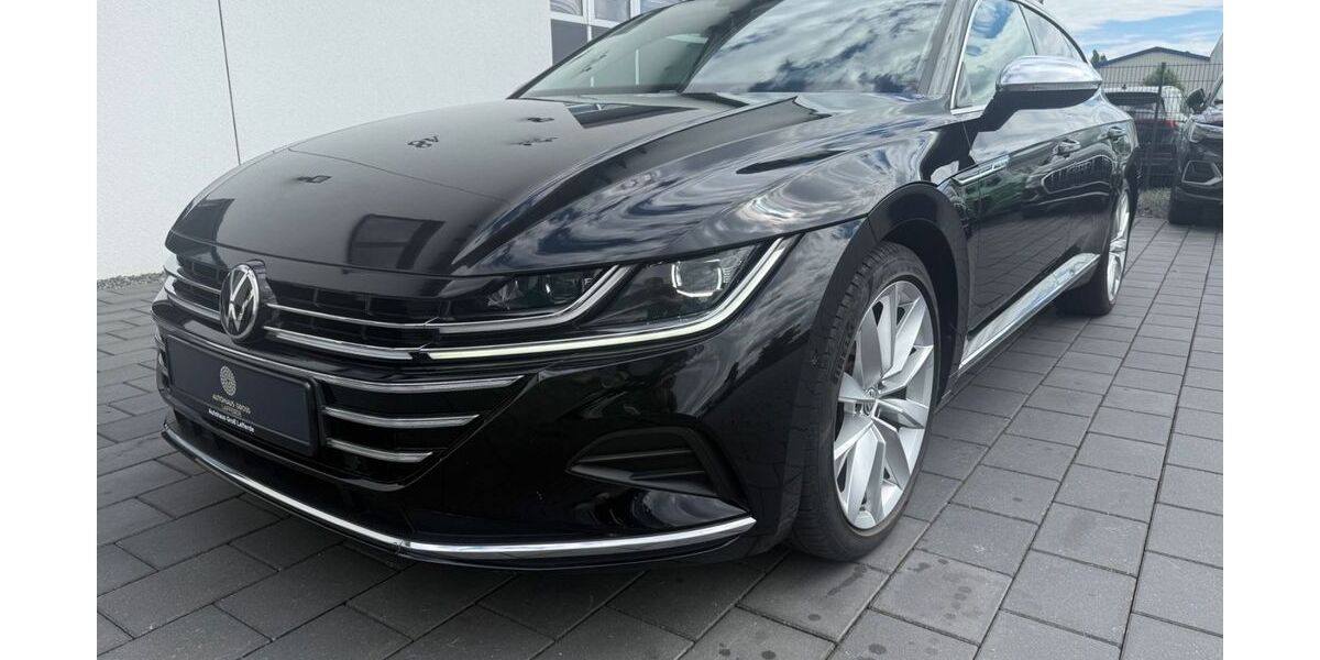 VW Arteon 67.000 km 27.490 &euro; Ilsede 31246