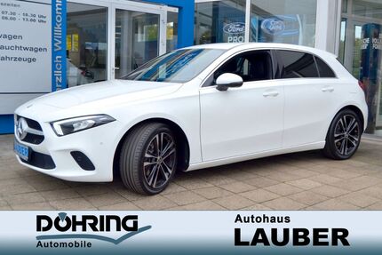 Mercedes-Benz A 220 53.750 km 24.240 &euro; Braunschweig 38106
