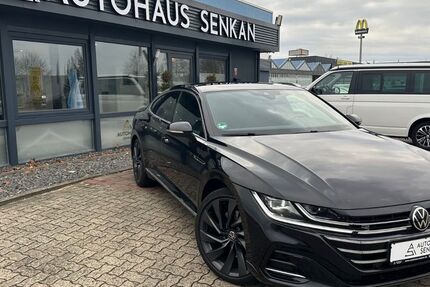 VW Arteon 157.000 km 25.990 &euro; Peine 31228