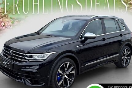 VW Tiguan 84.617 km 36.900 &euro; Braunschweig 38122
