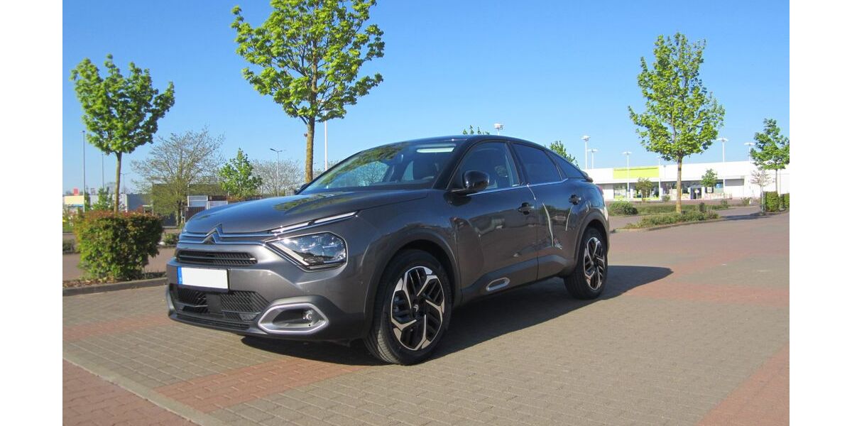 Citroen C4 14.100 km 18.500 &euro; Wolfenbüttel 38302