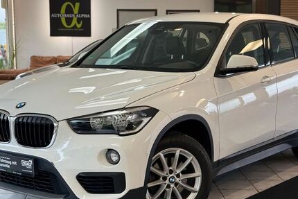 BMW X1 140.000 km 15.290 &euro; Goslar 38644