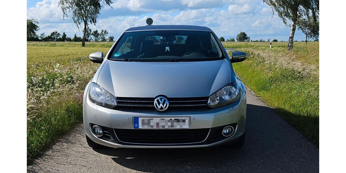 VW Golf 146.000 km 7.350 &euro; Lehre 38165