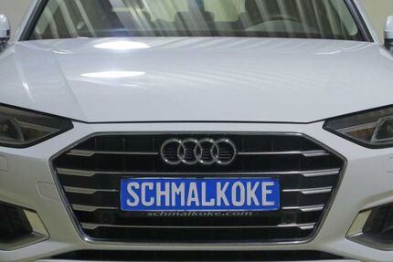 Audi A4 54.500 km 27.500 &euro; Braunschweig 38112