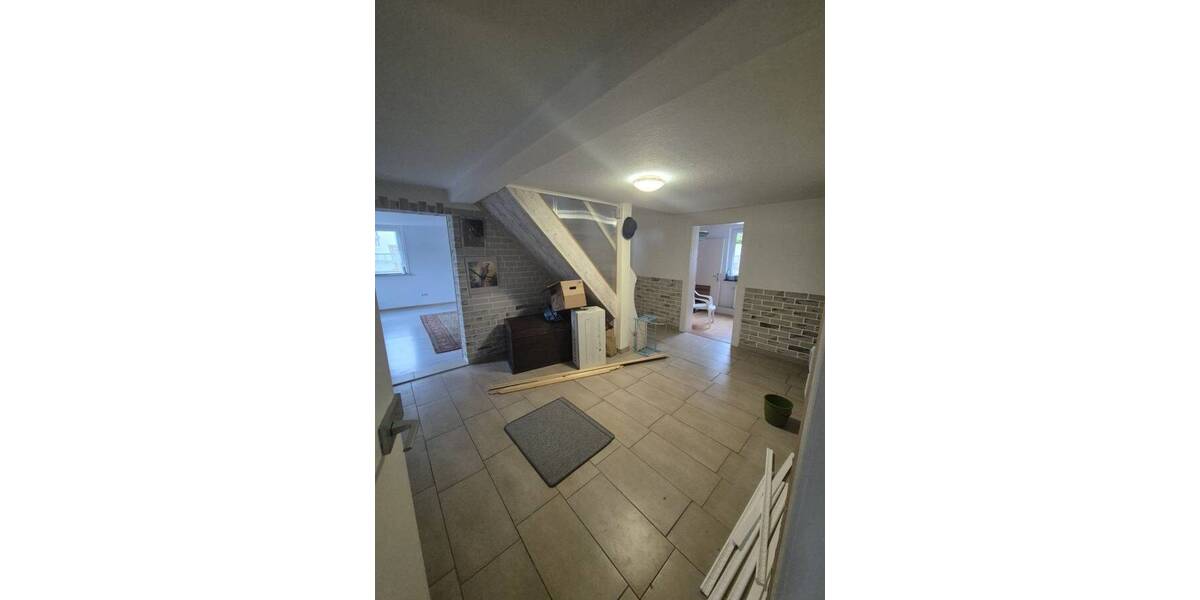 Mehrfamilienhaus, Wohnhaus Lutter Neuwallmoden - 8 Zimmer, 320 m&sup2;, 156.000&euro; | Angebot:26154913