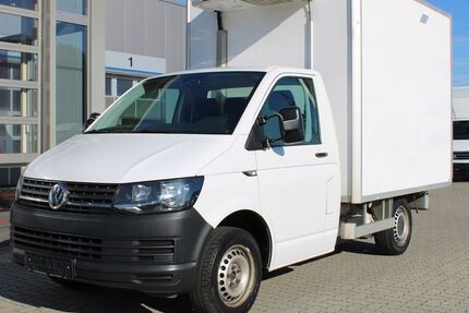 VW T6 Transporter 202.838 km 15.999 &euro; Braunschweig 38126