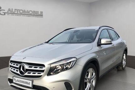 Mercedes-Benz GLA 200 68.100 km 18.500 &euro; Braunschweig 38110