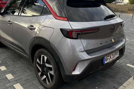 Opel Mokka 43.038 km 16.500 &euro; baddeckenstedt 38271