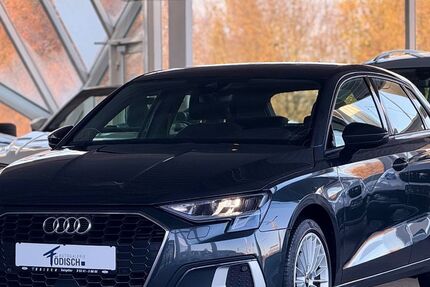 Audi A3 134.167 km 18.990 &euro; Salzgitter 38228