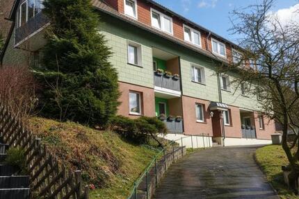 Wohnung Langelsheim - 4 Zimmer, 86 m&sup2;, 500&euro; | Angebot:25944682