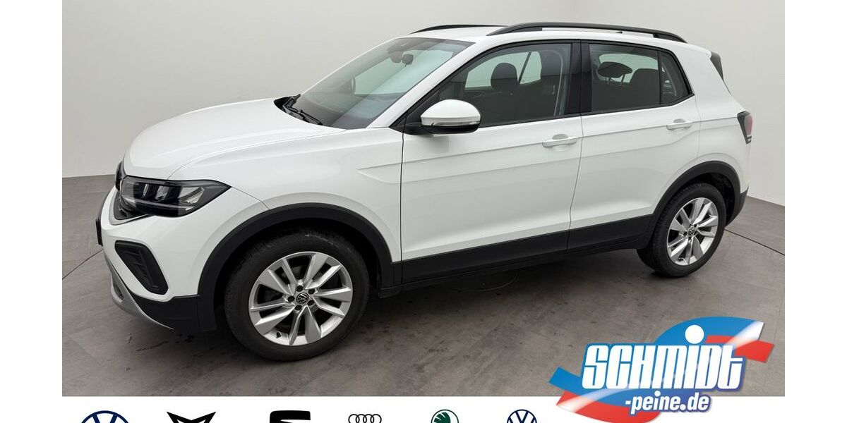 VW T-Cross 24.290 km 19.900 &euro; Peine 31226