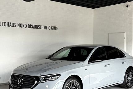 Mercedes-Benz E 300 18.903 km 67.990 &euro; Braunschweig 38112