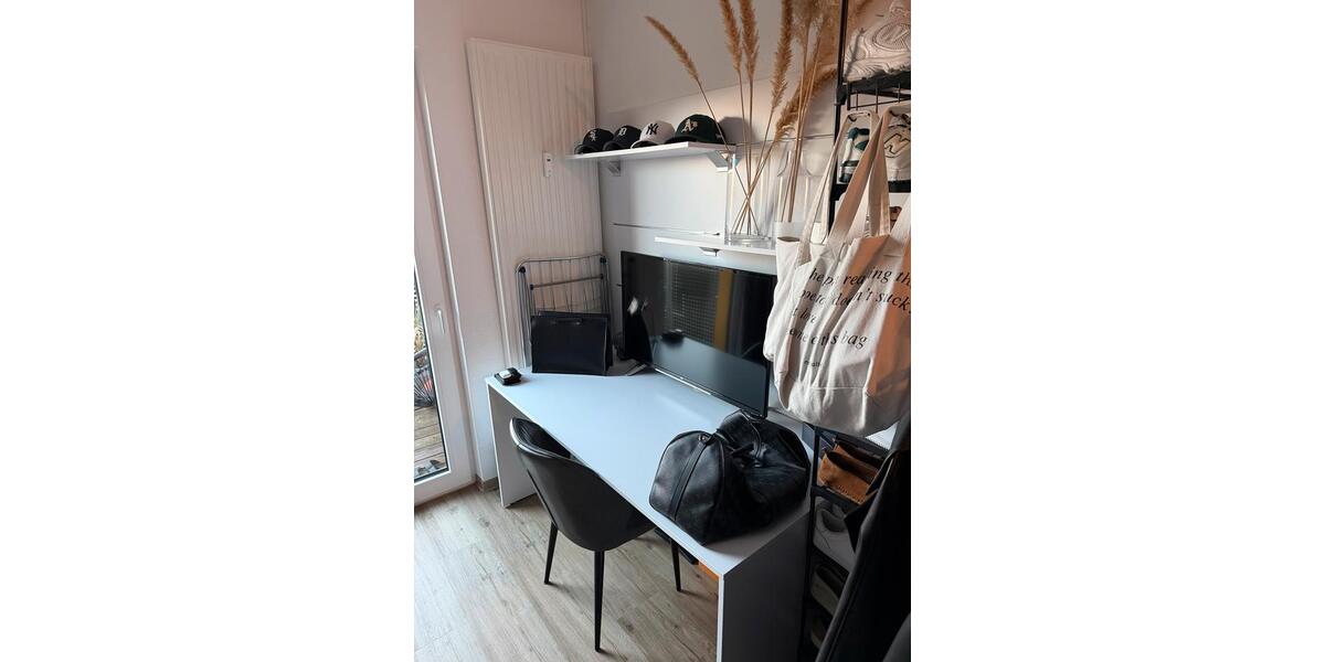 Etagenwohnung Braunschweig - 1 Zimmer, 21 m&sup2;, 490&euro; | Angebot:26033169