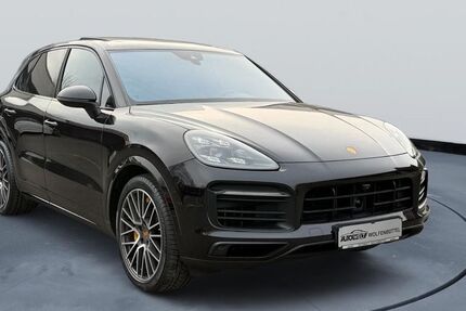 Porsche Cayenne 165.000 km 44.699 &euro; Wolfenbüttel 38304