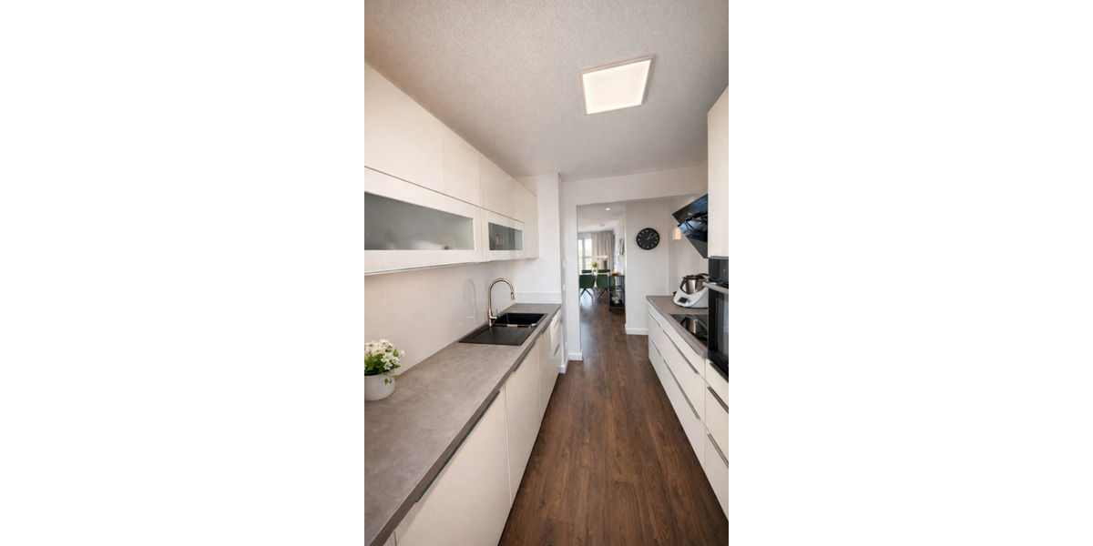 Etagenwohnung Braunschweig Westliches Ringgebiet - 3 Zimmer, 85 m&sup2;, 340.000&euro; | Angebot:25719727