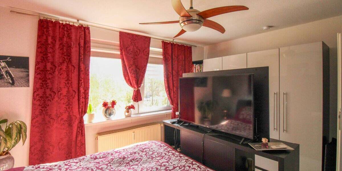 Etagenwohnung Braunschweig Lehndorf-Watenbüttel - 3 Zimmer, 71 m&sup2;, 179.000&euro; | Angebot:26344654