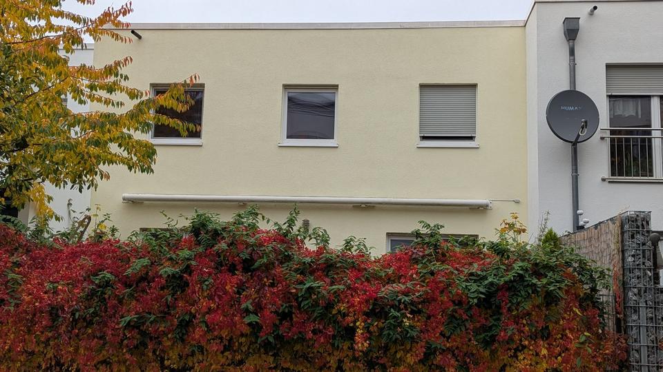 Reihenhaus Braunschweig Lehndorf-Watenbüttel - 5 Zimmer, 135 m&sup2;, 475.000&euro; | Angebot:27296450