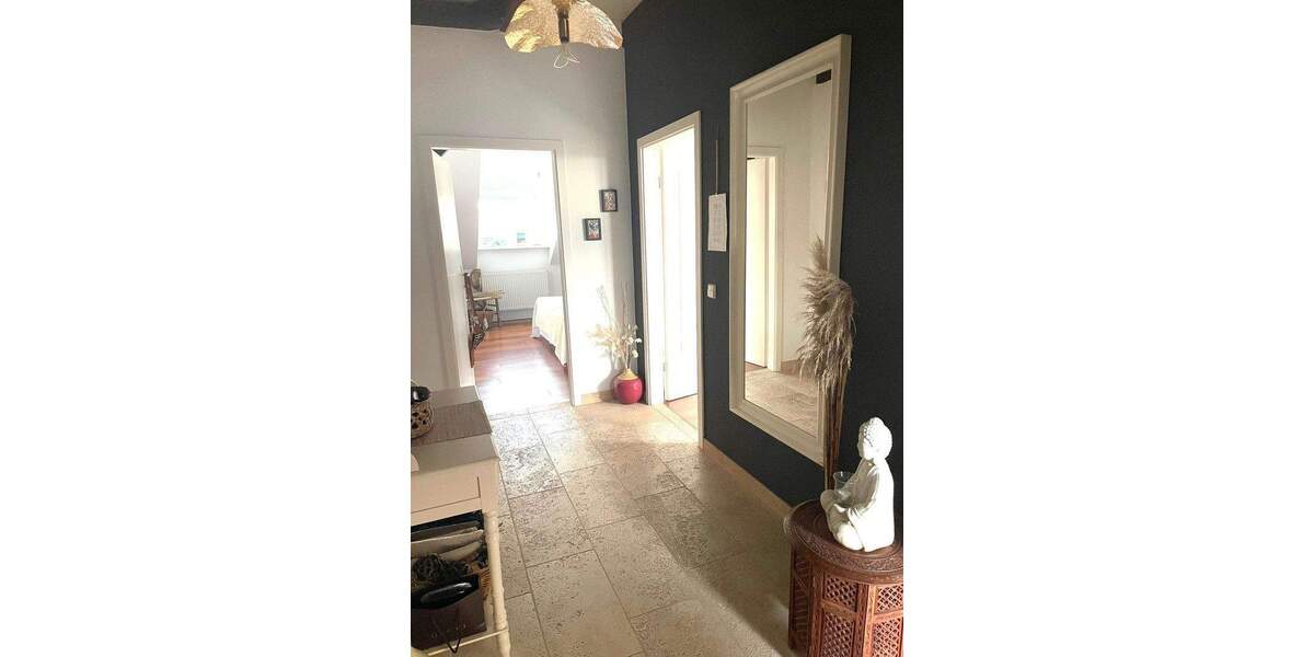 Etagenwohnung Braunschweig Östliches Ringgebiet - 2 Zimmer, 100 m&sup2;, 365.000&euro; | Angebot:25712575