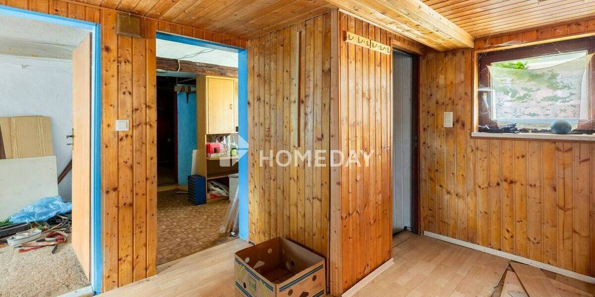 Einfamilienhaus Seinstedt Seinstedt - 1 Zimmer, 132 m&sup2;, 30.000&euro; | Angebot:25696145