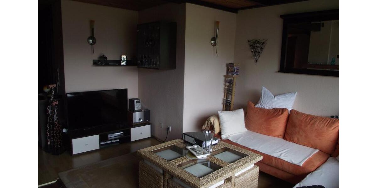 Maisonettenwohnung Langelsheim - 3 Zimmer, 78 m&sup2;, 99.000&euro; | Angebot:22036811