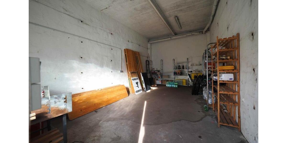 Gewerbeobjekt Braunschweig Wabe-Schunter-Beberbach - 214&euro; | Angebot:25420940