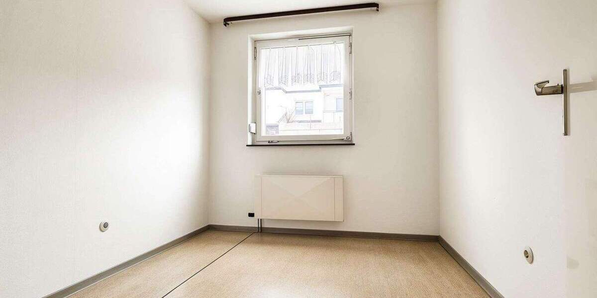 Etagenwohnung Wolfenbüttel Stadtgebiet - 4 Zimmer, 84 m&sup2;, 159.000&euro; | Angebot:25666836